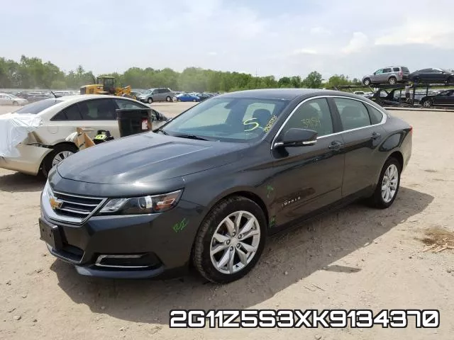 2G11Z5S3XK9134370 фото 3