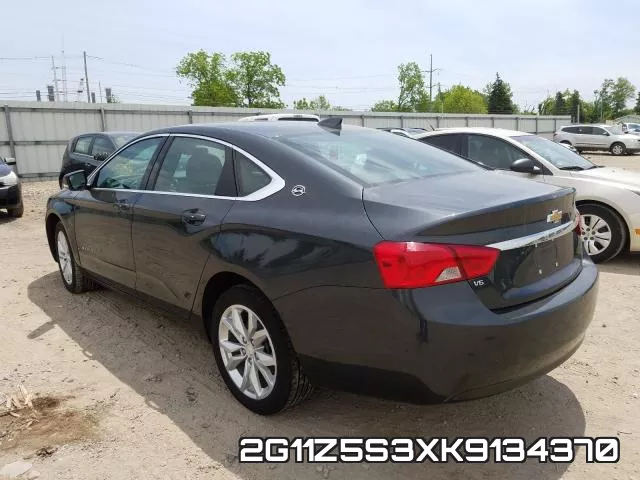 2G11Z5S3XK9134370 фото 4