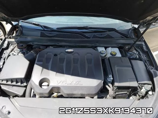 2G11Z5S3XK9134370 фото 8