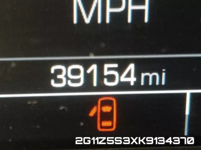 2G11Z5S3XK9134370 фото 9
