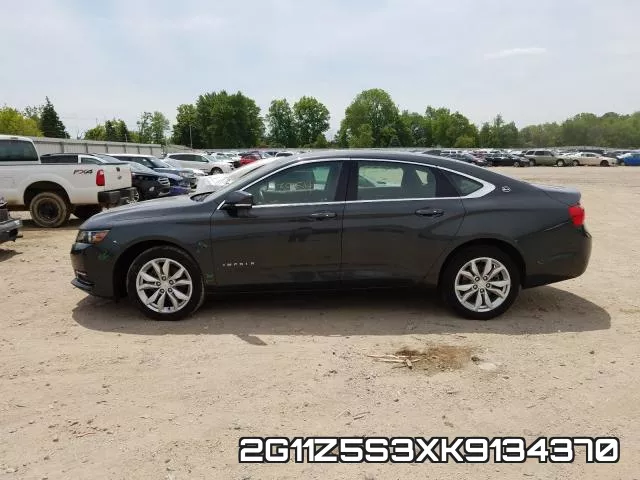 2G11Z5S3XK9134370 фото 10