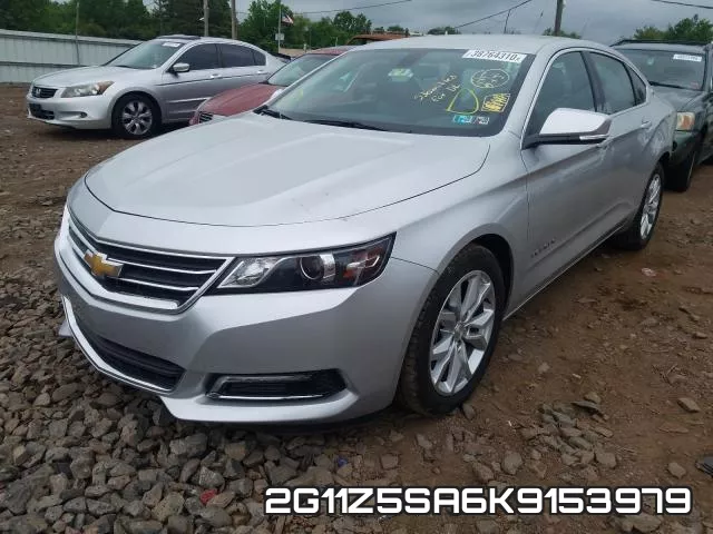 2G11Z5SA6K9153979 фото 3