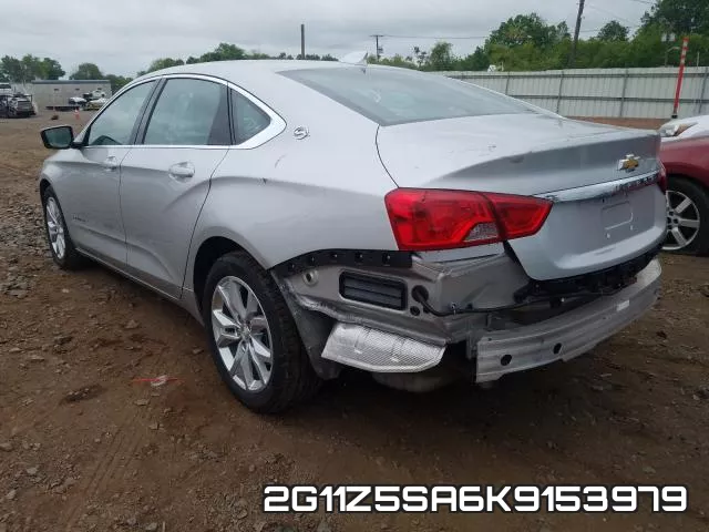 2G11Z5SA6K9153979 фото 4
