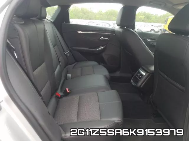 2G11Z5SA6K9153979 фото 7