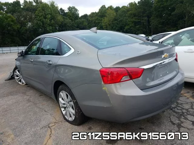 2G11Z5SA6K9156073 фото 4