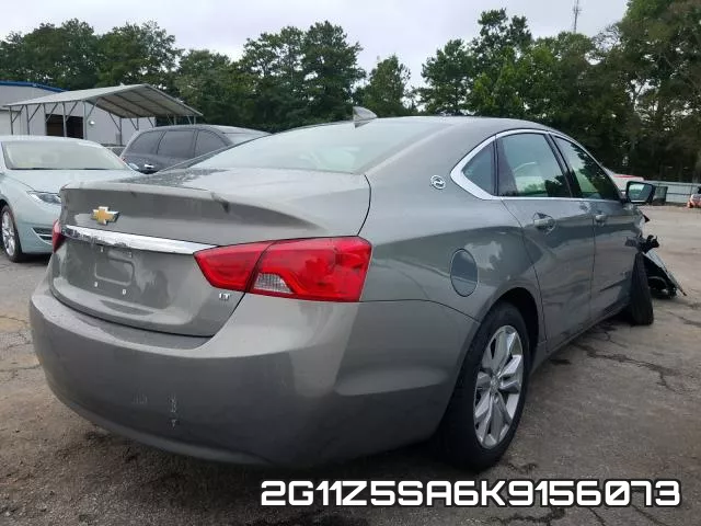 2G11Z5SA6K9156073 фото 5
