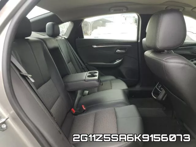 2G11Z5SA6K9156073 фото 7