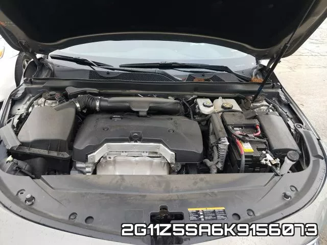 2G11Z5SA6K9156073 фото 8