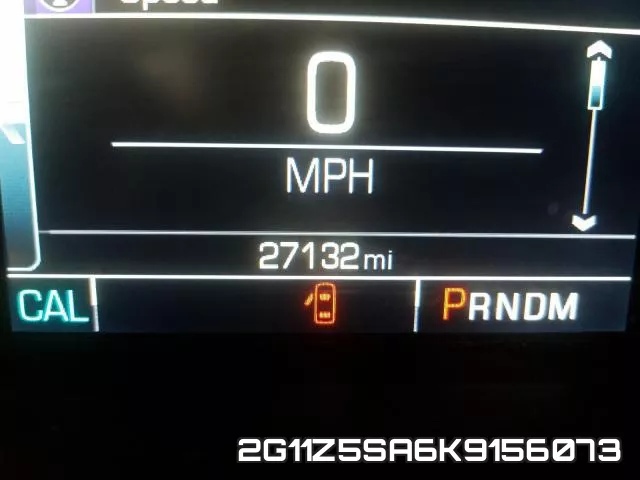 2G11Z5SA6K9156073 фото 9