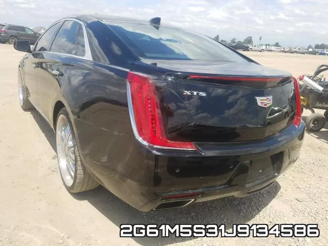 2G61M5S31J9134586 фото 4