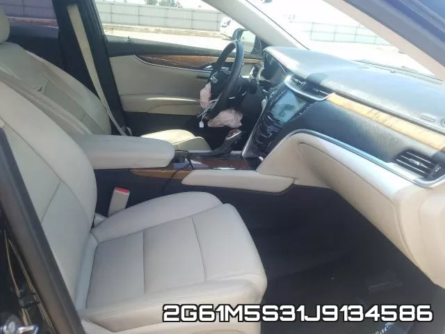2G61M5S31J9134586 фото 6