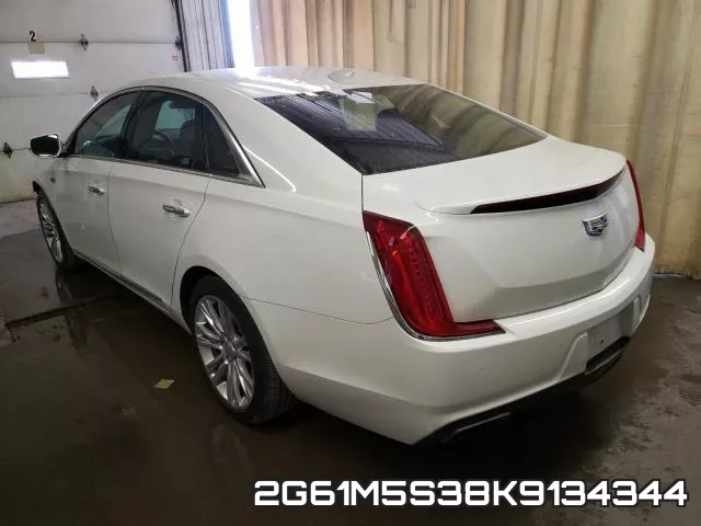 2G61M5S38K9134344 фото 4