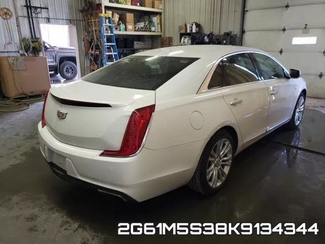 2G61M5S38K9134344 фото 5