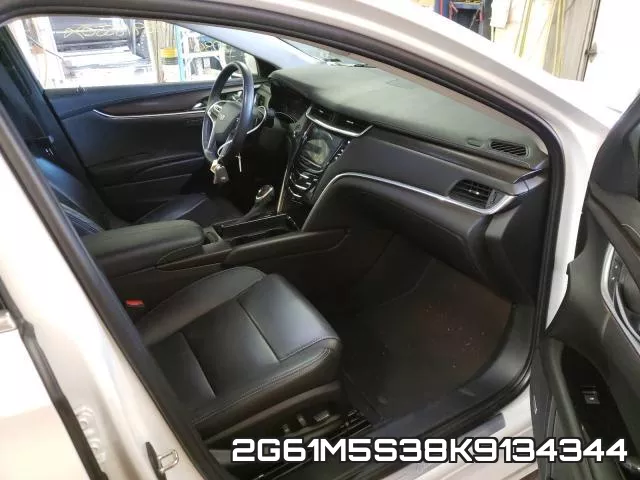 2G61M5S38K9134344 фото 6