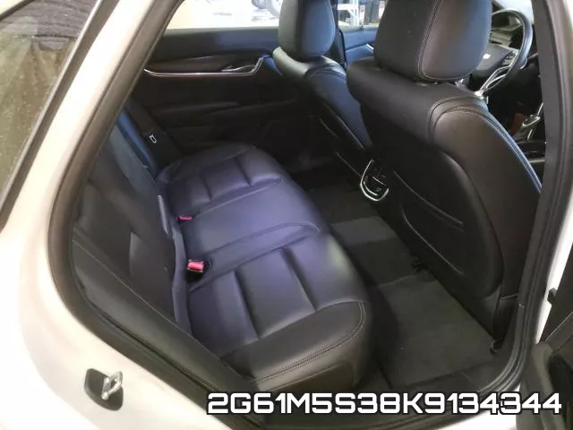 2G61M5S38K9134344 фото 7