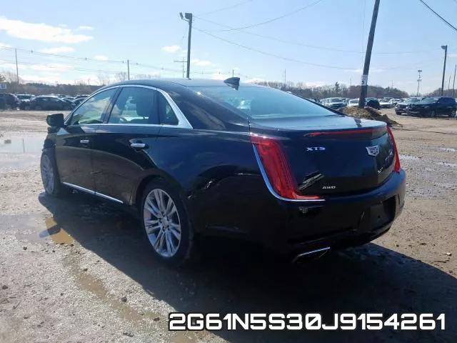 2G61N5S30J9154261 фото 4