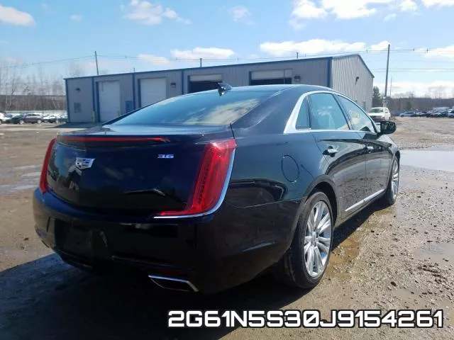 2G61N5S30J9154261 фото 5