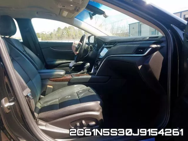 2G61N5S30J9154261 фото 6