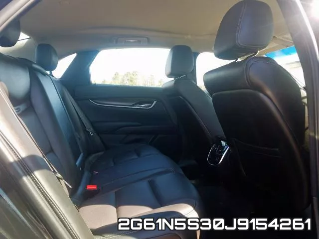 2G61N5S30J9154261 фото 7