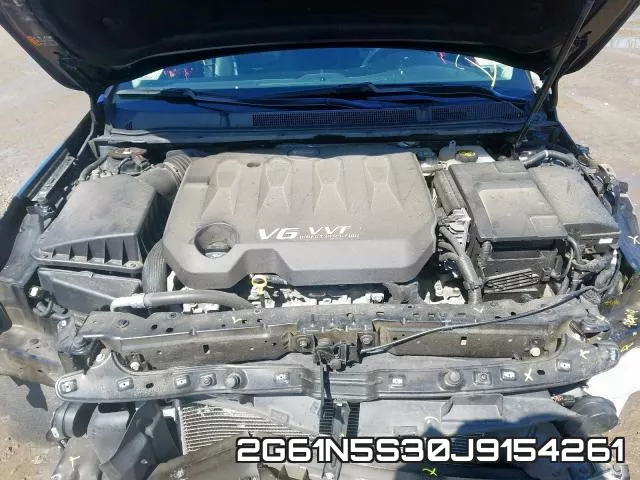 2G61N5S30J9154261 фото 8