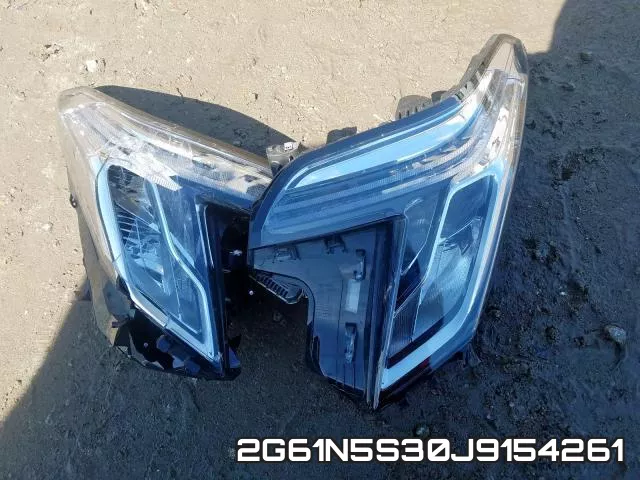 2G61N5S30J9154261 фото 10