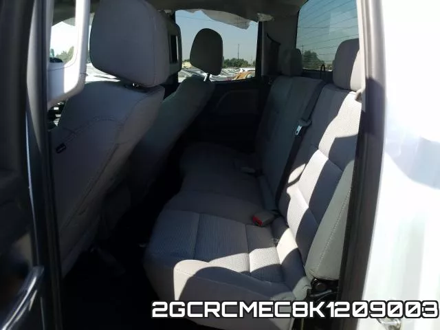 2GCRCMEC8K1209003 фото 7