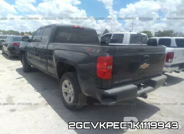 2GCVKPEC7K1119943 фото 4