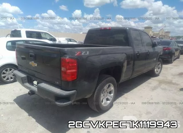 2GCVKPEC7K1119943 фото 5