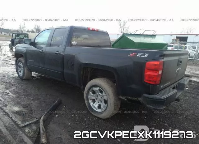 2GCVKPECXK1119273 фото 4