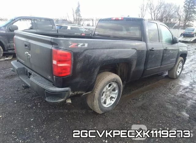 2GCVKPECXK1119273 фото 5