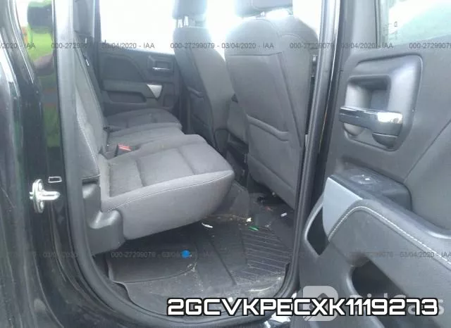 2GCVKPECXK1119273 фото 9
