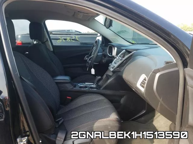 2GNALBEK1H1513590 фото 6