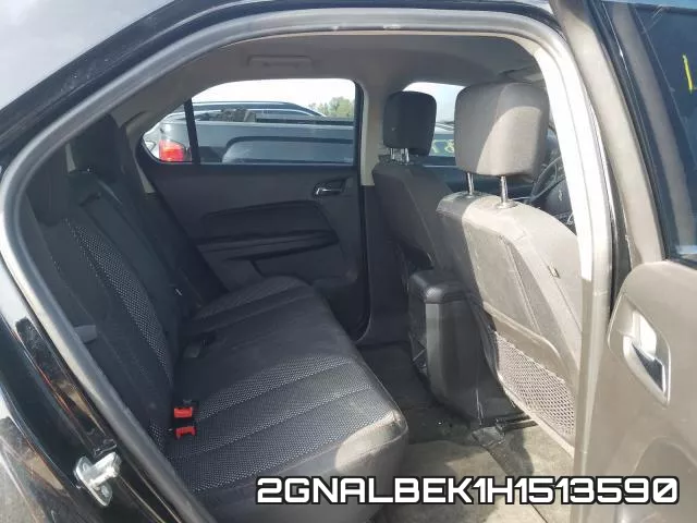 2GNALBEK1H1513590 фото 7