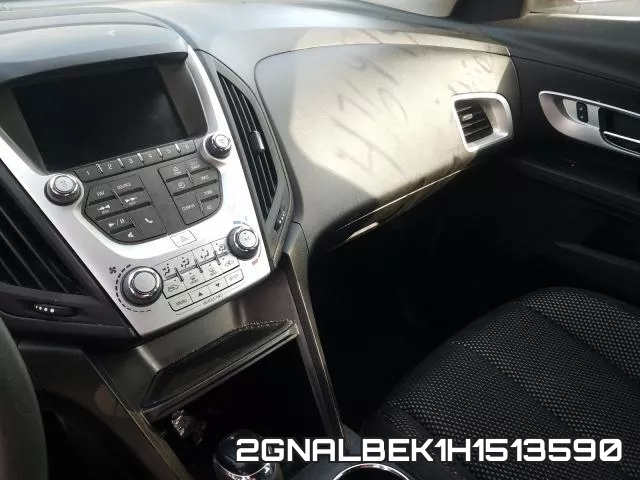 2GNALBEK1H1513590 фото 10
