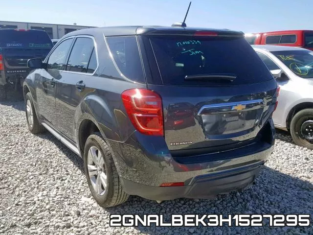 2GNALBEK3H1527295 фото 4
