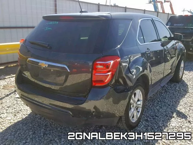 2GNALBEK3H1527295 фото 5