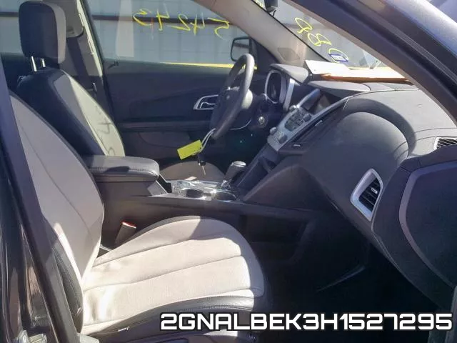 2GNALBEK3H1527295 фото 6