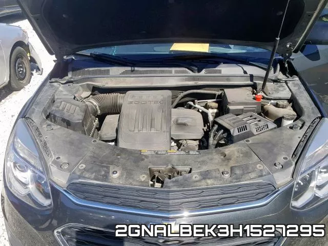 2GNALBEK3H1527295 фото 8