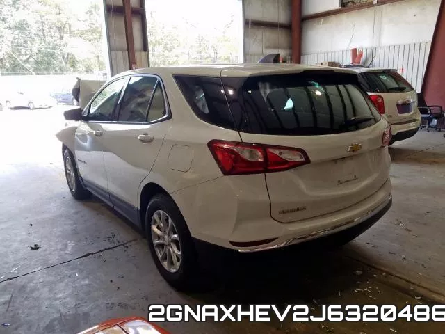 2GNAXHEV2J6320486 фото 4