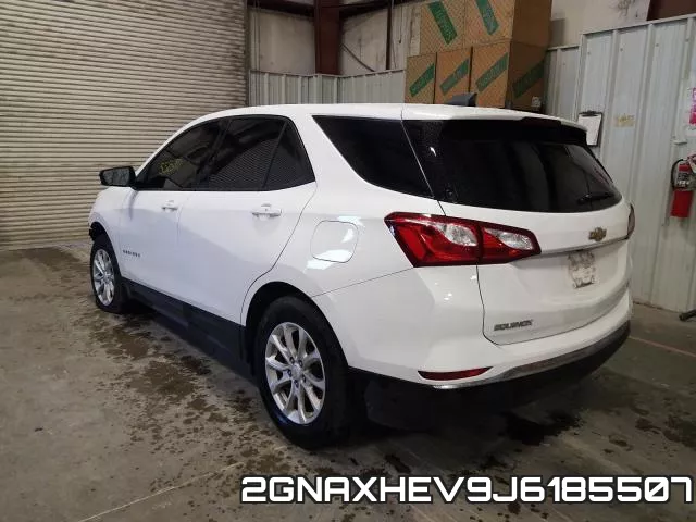 2GNAXHEV9J6185507 фото 4