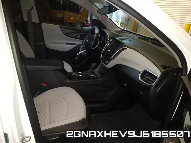 2GNAXHEV9J6185507 фото 6