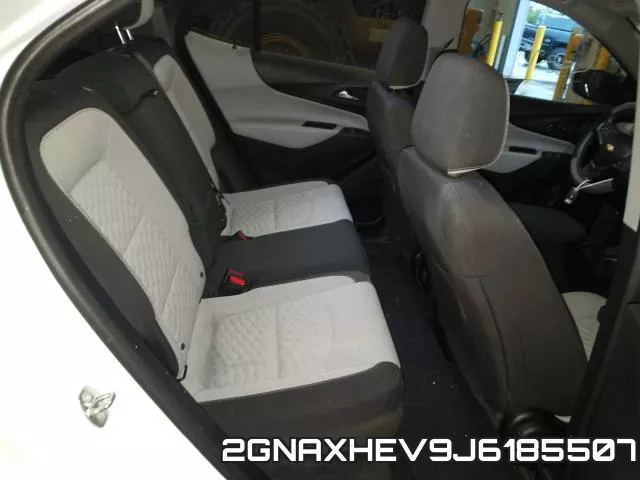 2GNAXHEV9J6185507 фото 7