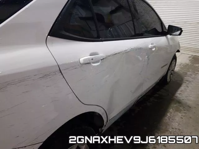 2GNAXHEV9J6185507 фото 10