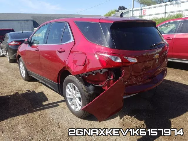 2GNAXKEV1K6157974 фото 4