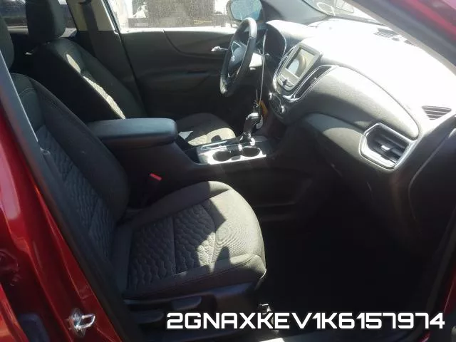 2GNAXKEV1K6157974 фото 6