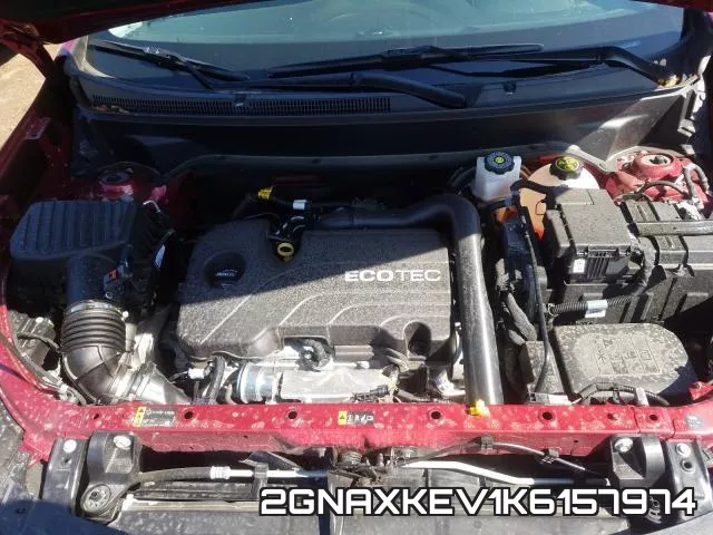 2GNAXKEV1K6157974 фото 8