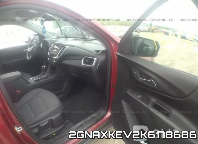 2GNAXKEV2K6178686 фото 6