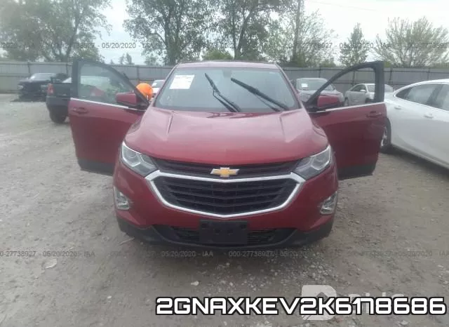 2GNAXKEV2K6178686 фото 7