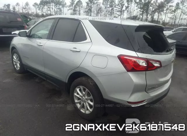 2GNAXKEV2K6187548 фото 4
