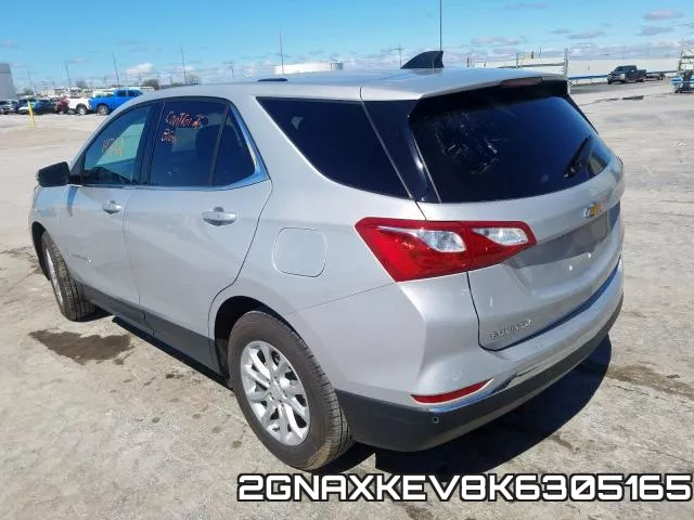 2GNAXKEV8K6305165 фото 4